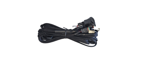 Wire Harness